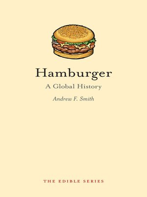 Hamburger - ebook